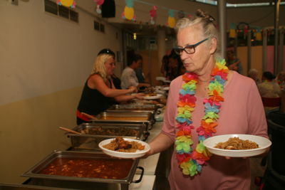 Foto 362 uit Ouderen4Daagse2017