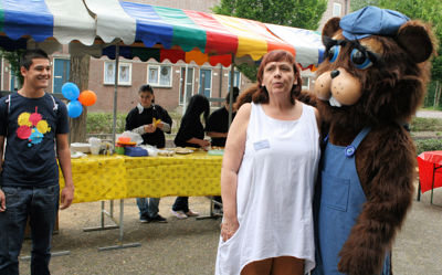 Foto 10 uit Straatspeeldag10_6