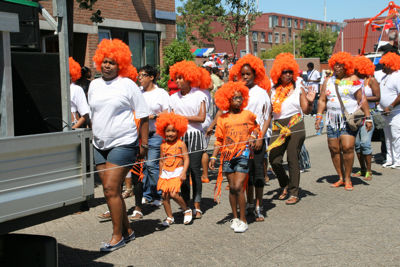 Foto 113 uit Carnaval Beverwaard