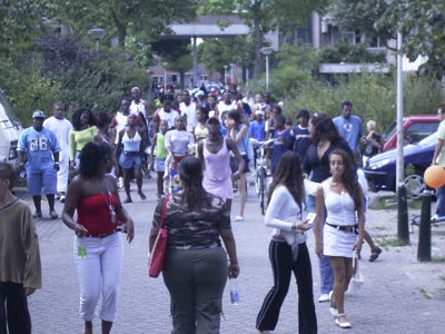 Foto 41 uit dwight memorial day