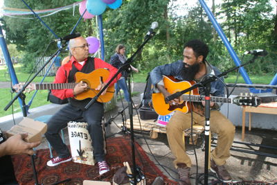 Foto 37 uit Zomer Festival12-8