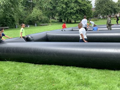 Foto 43 uit Panna Park Pit010