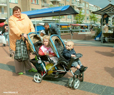 Foto 109 uit Wijkfeest 06-09-08