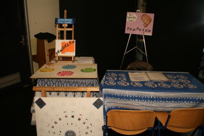 Foto 60 uit Paranormale-Beurs