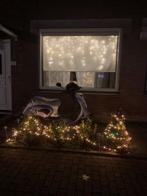 Foto 38 uit Kerst In Beverwaard