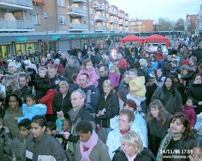 Foto 115 uit opening w.centrum