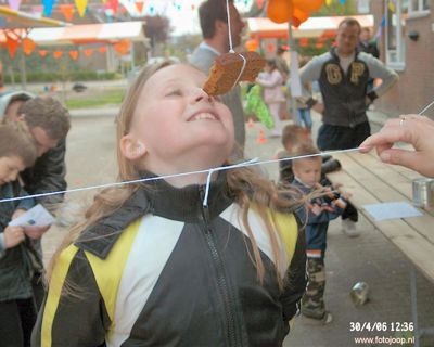 Foto 2 uit koninginnendag 2006