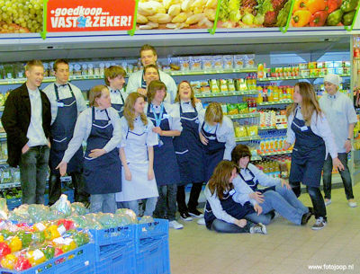 Foto 81 uit imago campagne wc