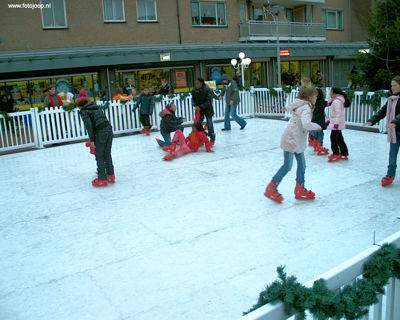 Foto 77 uit schaatsenbeverwaard