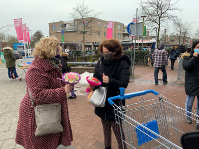 Foto 38 uit Valentijn Boeket