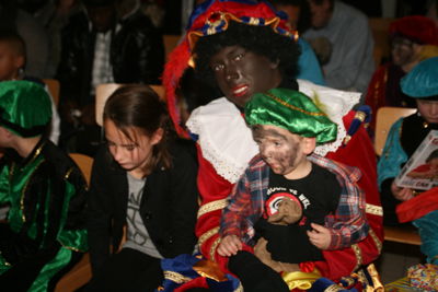 Foto 121 uit SinterklaasStormpolder