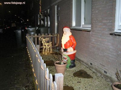 Foto 345 uit kerstdagen2005