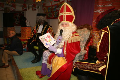 Foto 57 uit SinterklaasStormpolder