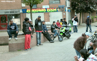 Foto 22 uit Riskey Biznes Boy's