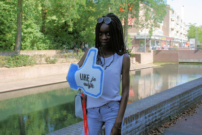 Foto 39 uit JubeleumrkRegenboog