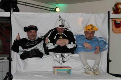 Foto 11 uit CarnavalStormpolder