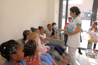 Foto 150 uit Tandenwaard NEW