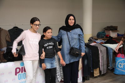 Foto 16 uit Burendag Focus