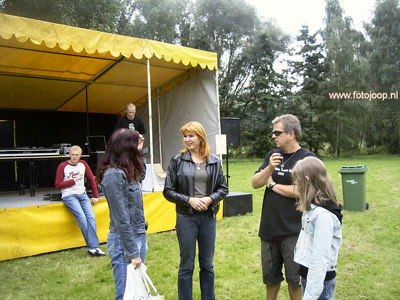 Foto 74 uit t.e.d dag 2005