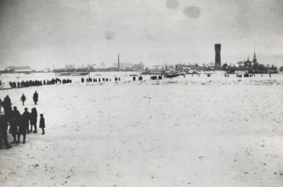 Foto 669 uit SloopEnOpbouwWIJK