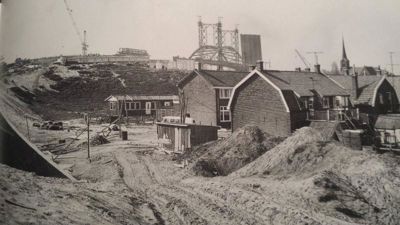 Foto 200 uit BRIENENOORDBRUG