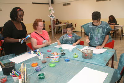 Foto 143 uit CreaBeverLand-2017