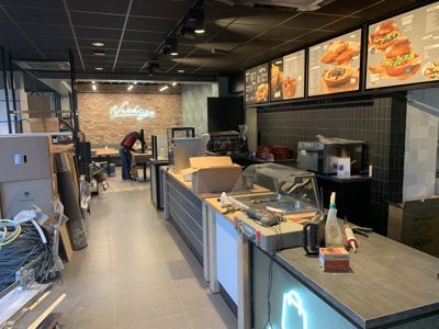 Foto 3 uit Verbouwing Verhage