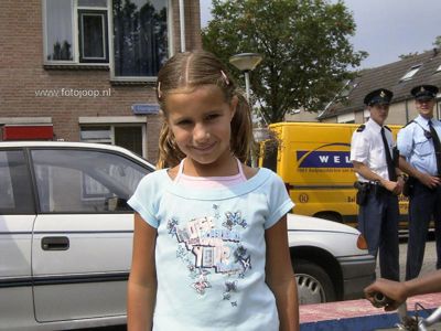 Foto 32 uit zomercarnaval 2005