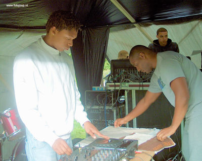 Foto 200 uit dwightmemorealday07