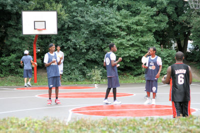 Foto 84 uit DwightMemorealDay