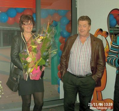 Foto 3 uit Haarstudio Sylviana