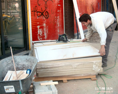 Foto 857 uit WcBeverwVerbouwing