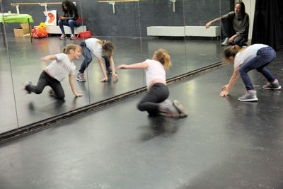 Foto 15 uit Talentenshow Focus