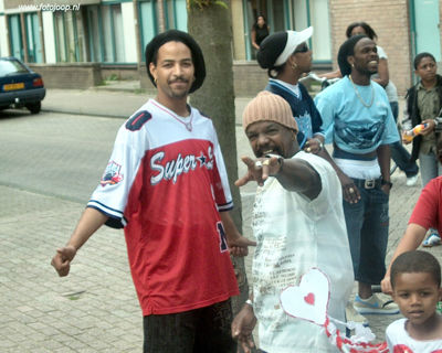 Foto 45 uit Storm Bivri5324 New