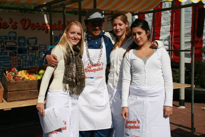 Foto 32 uit KunstRoute26-09-09