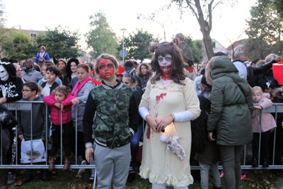 Foto 340 uit Halloween-2018