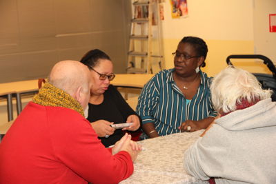 Foto 9 uit Stichting Ik Geef