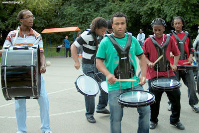 Foto 16 uit tripple-b 09-09-07