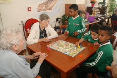 Foto 11 uit Wetering-Activiteiten