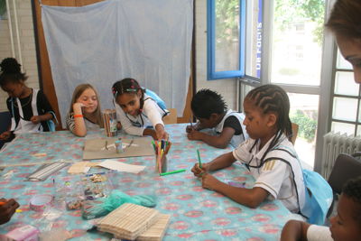 Foto 328 uit Frozen World Focus