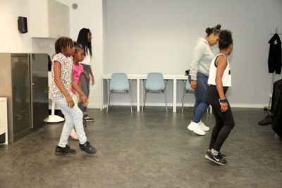 Foto 49 uit Theater & Dans 24-8