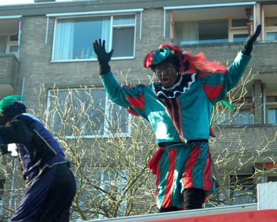 Foto 278 uit Sint kerstendijk