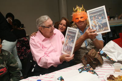 Foto 475 uit Ouderen4Daagse2016