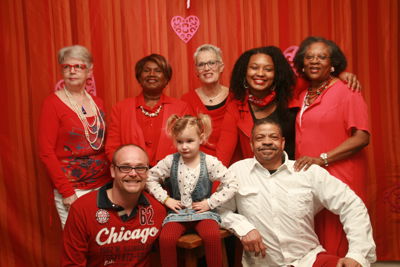 Foto 110 uit FotoShootKledingbank