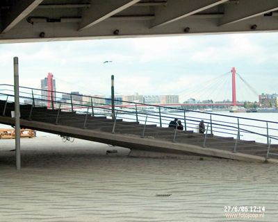 Foto 52 uit Foto's uit Rotterdam