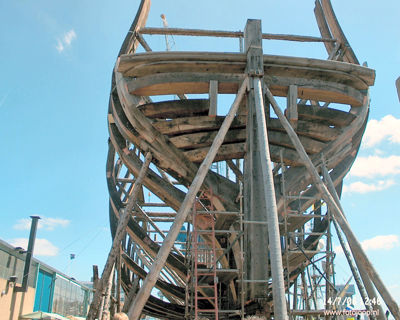 Foto 86 uit Foto's uit Rotterdam