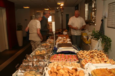 Foto 8 uit Bakker Groen24-5-18