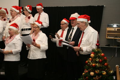 Foto 12 uit HighTea Focus18-12