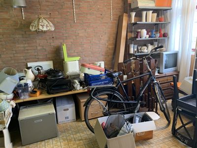 Foto 14 uit Winkel van Sinkel