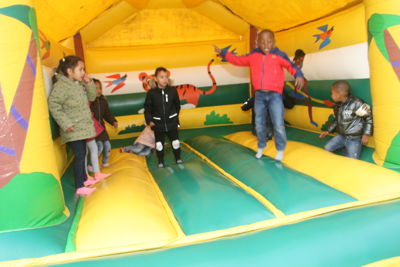 Foto 24 uit PCB DeParel Lekkerfit